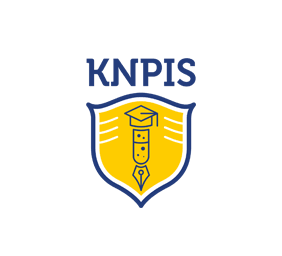 SMT K N Patel International School logo