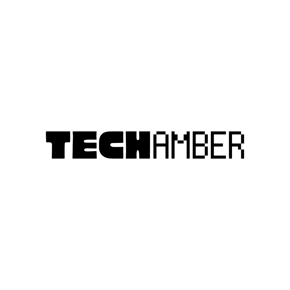 Tech Amber logo