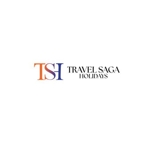 Travel Saga Holidays India Private Limited logo