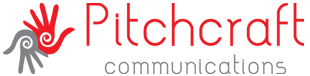 Pitchcraft Communications logo