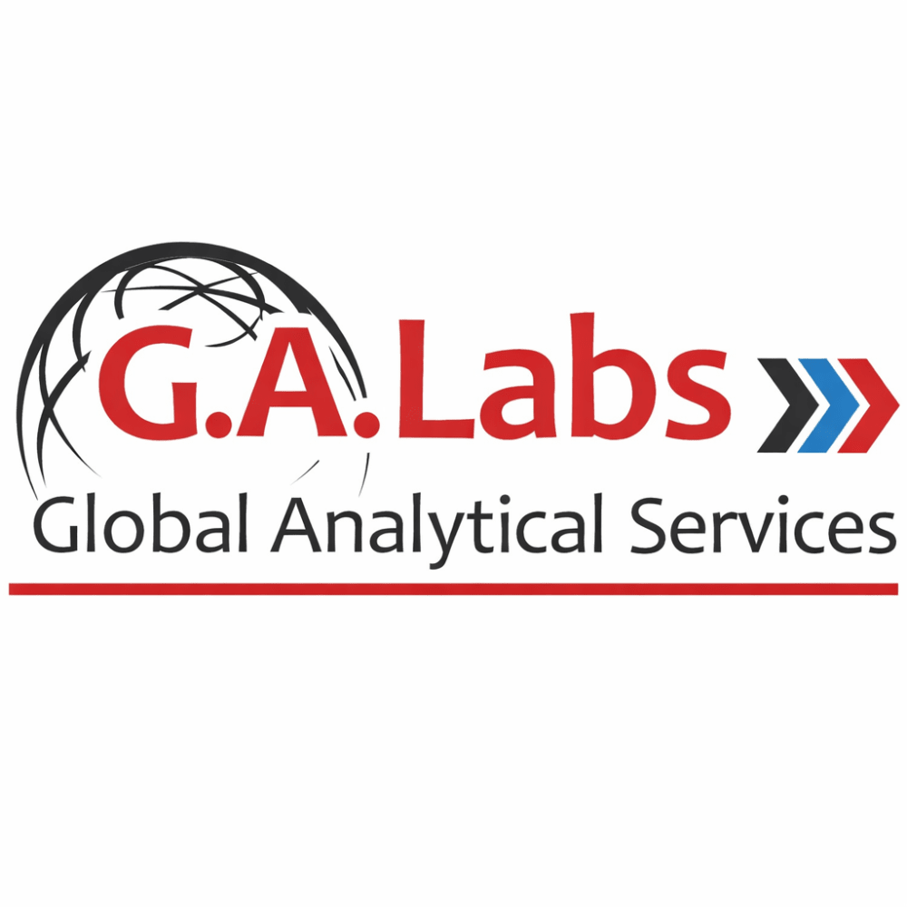 GA Labs logo