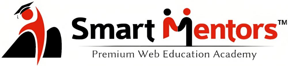 Smart Mentors logo