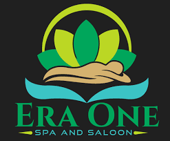 Era One Spa and Salon logo