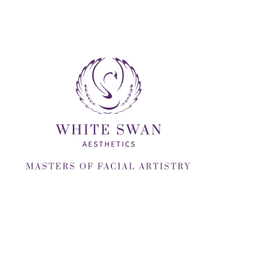 White Swan Aesthetics logo