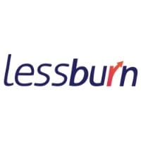 lessburn Inc logo