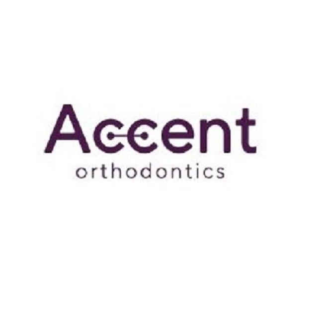 Accent Orthodontics logo