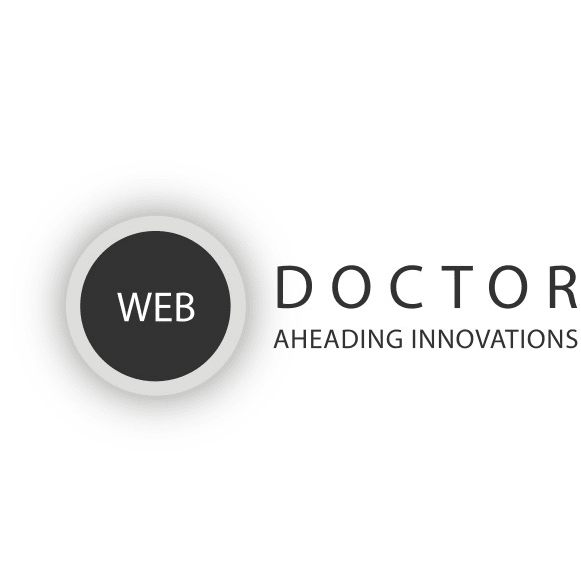Webodoctor INC logo