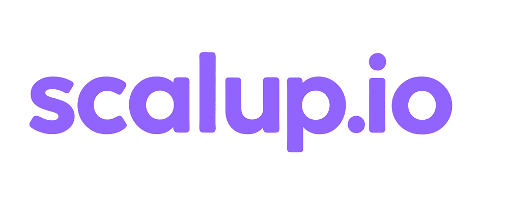 scalup.io logo