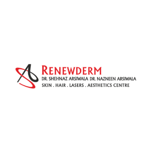 Renewderm Skin Hair Laser Aesthetics Centre logo