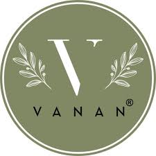 Vanan Herbal logo