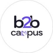 B2B Campus logo