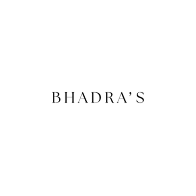 Bhadras Luxury Sunglasses India logo