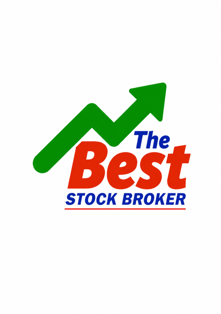 The Best Stock Broker logo