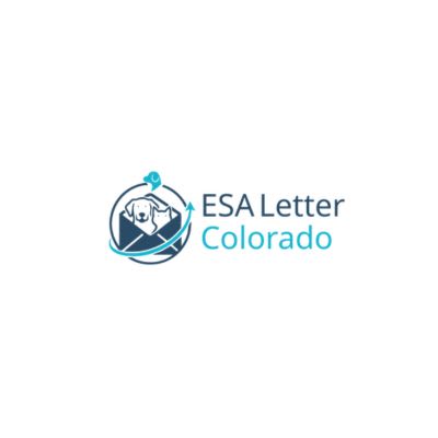 ESA Letter Colorado logo