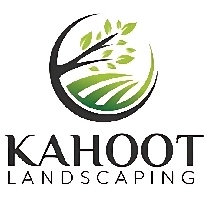 Kahoot Landscape Gardening LLC - Swimming Pool Contractors logo