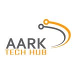 AARK Tech Hub logo