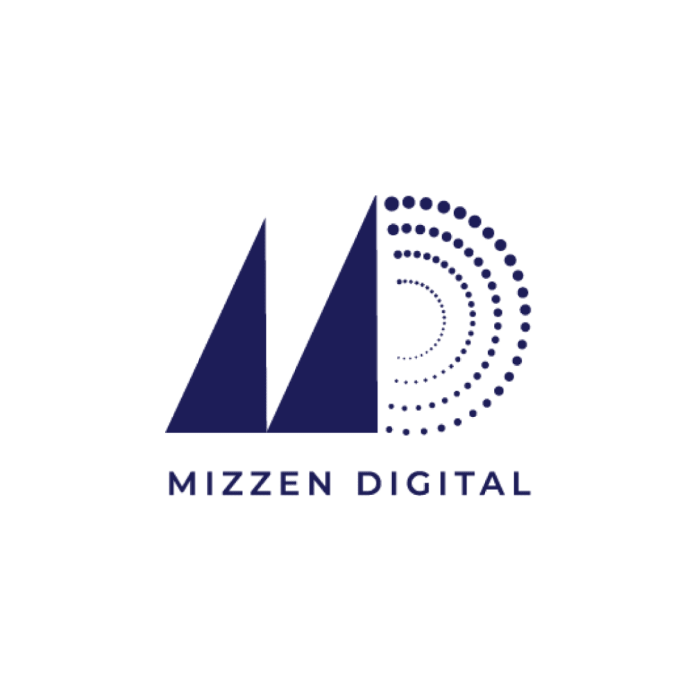 Mizzen Digital logo