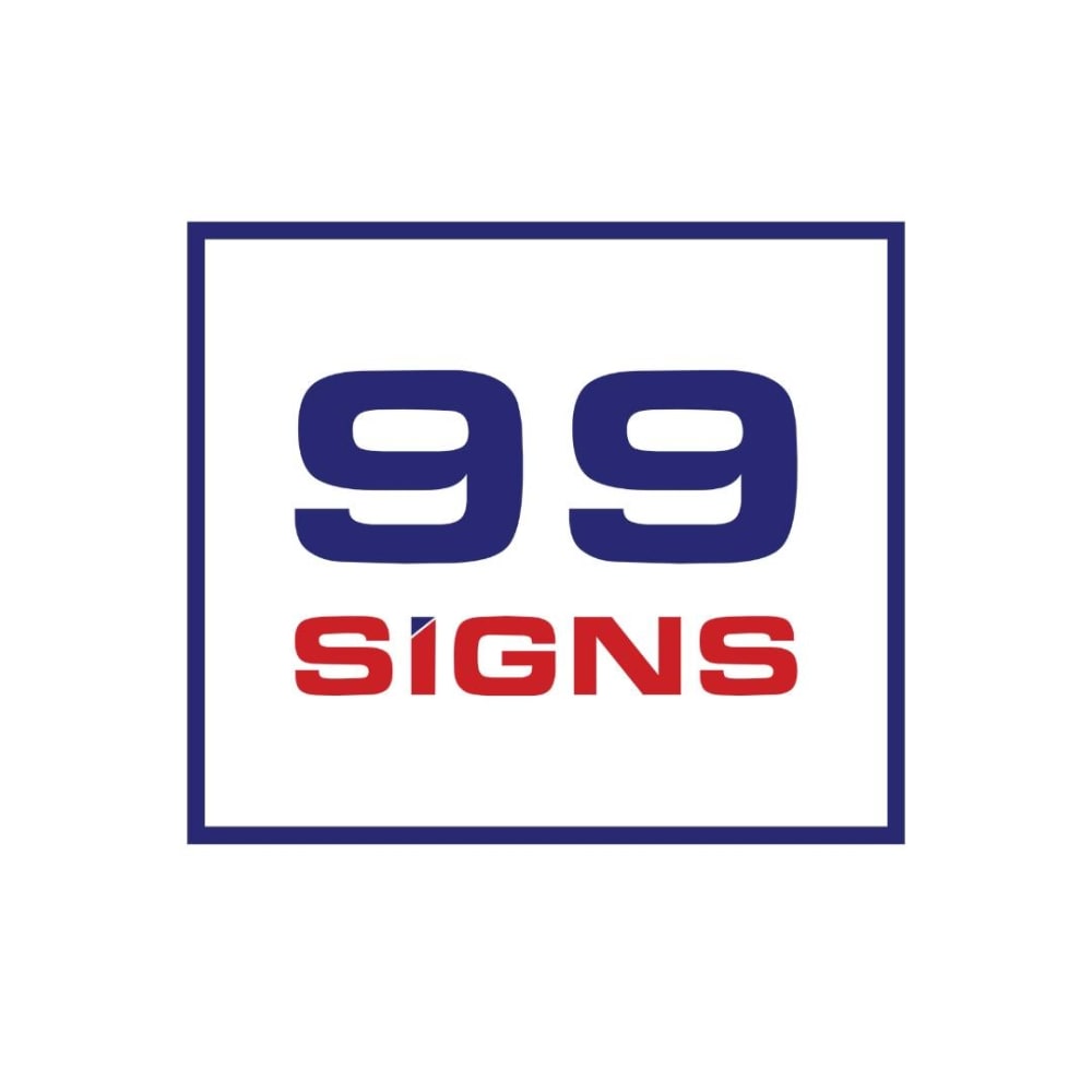 99signs logo