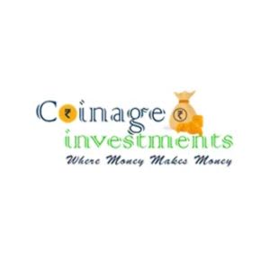 Coinage Investments logo