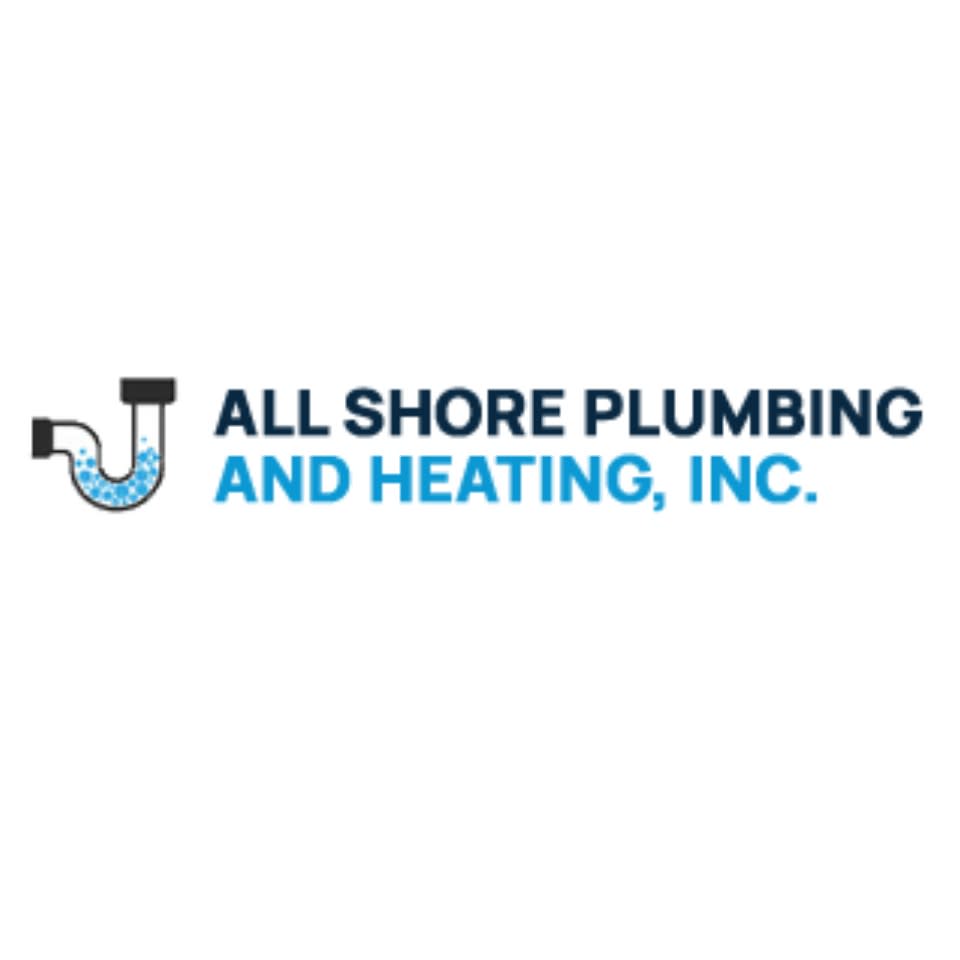 All Shore Plumbing , Heating & Cooling logo