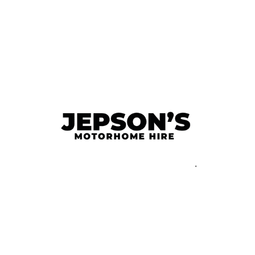 Jepson's Motorhome Hire logo