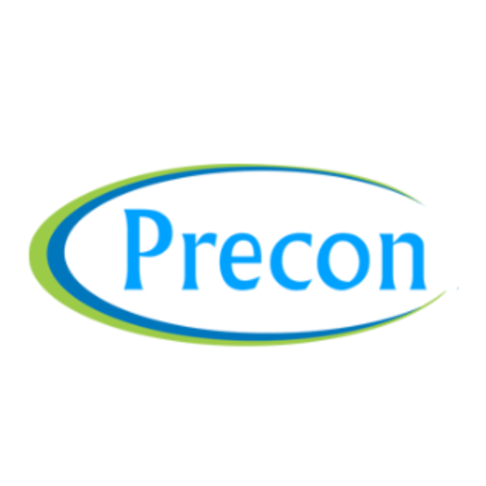 Precon Automation logo