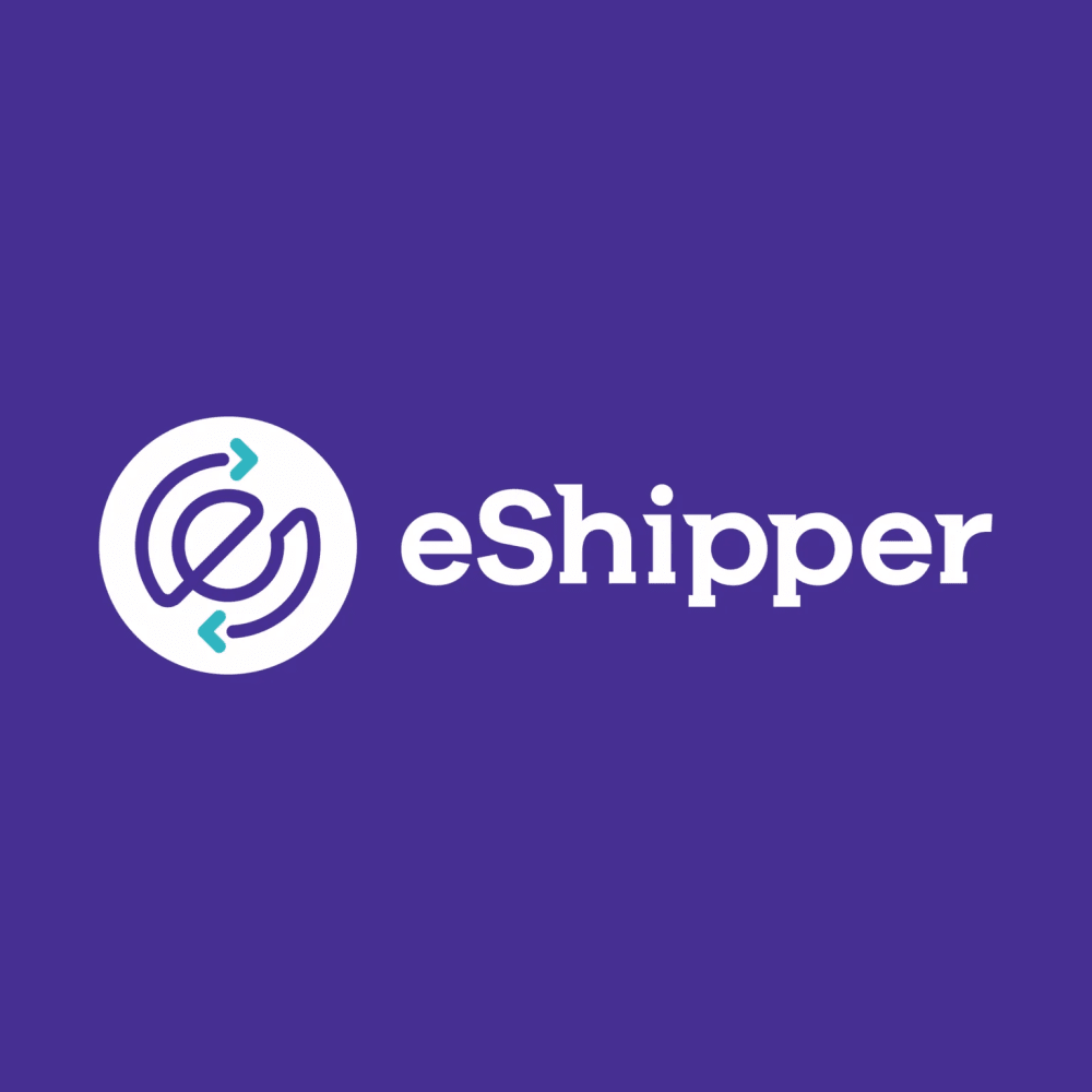eShipper logo