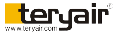 Teryair logo