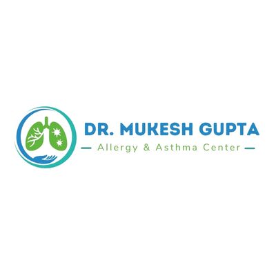 Jaipur Allergy and Asthma Solutions logo
