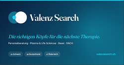 Valenz Search logo