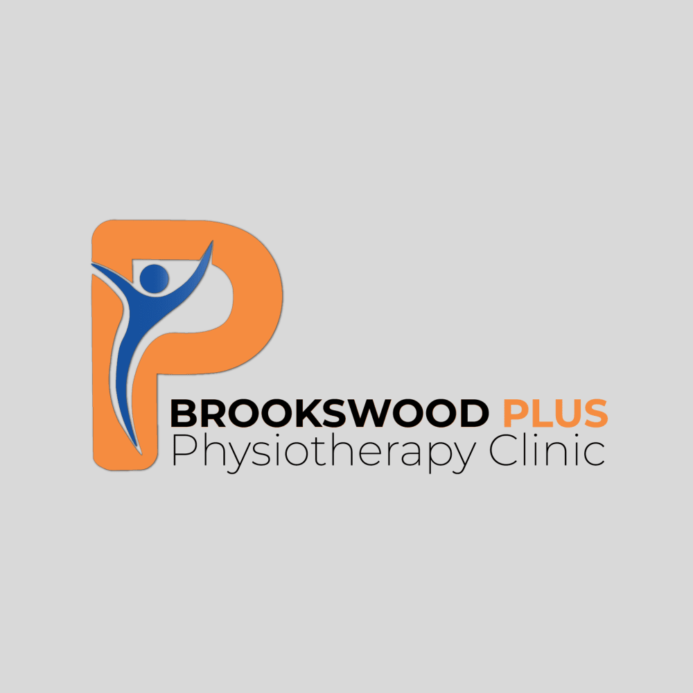 Brookswood Plus Physiotherapy logo