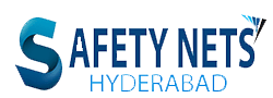 Balcony Safety Nets in Hyderabad - Shiva Enterprises logo