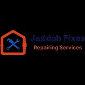 Jeddahfixes logo