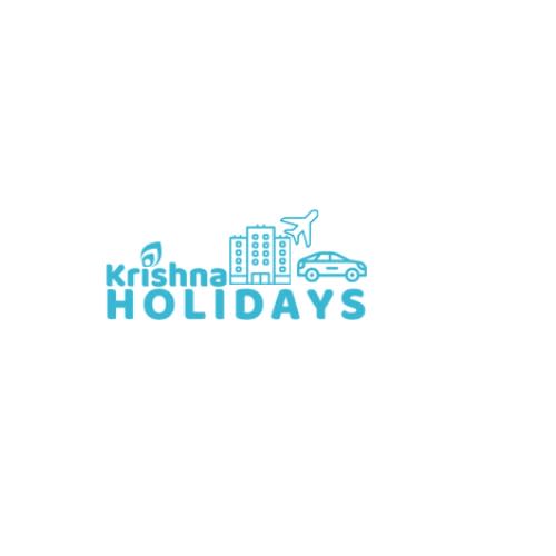 Krishna Holidays logo