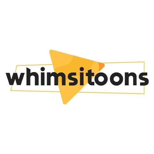 Whimsitoons logo