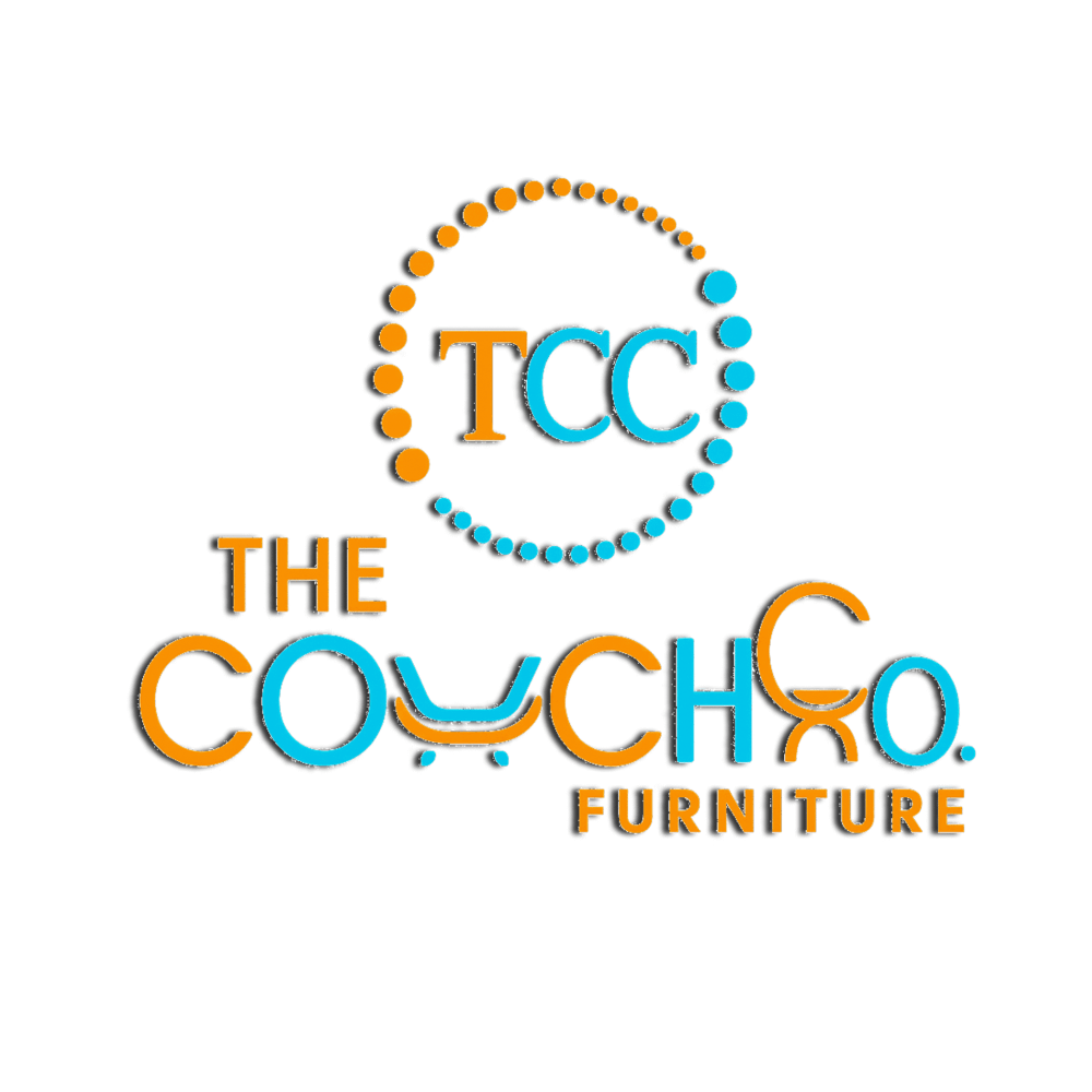 The Couch co. logo