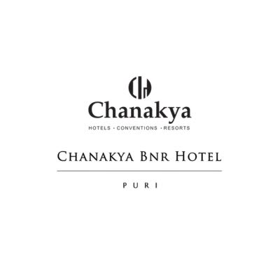 Chanakya BNR Puri logo