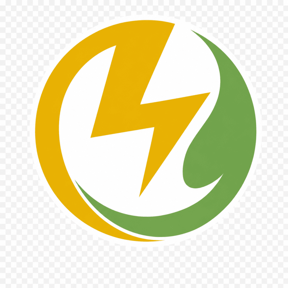 VSS POWER logo