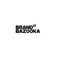 Brand Bazooka Advertising logo