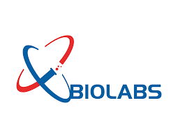 Ec Biolabs logo