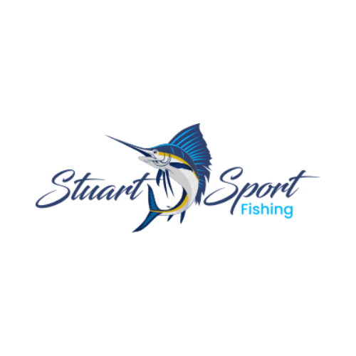 Stuart Sport Fishing logo