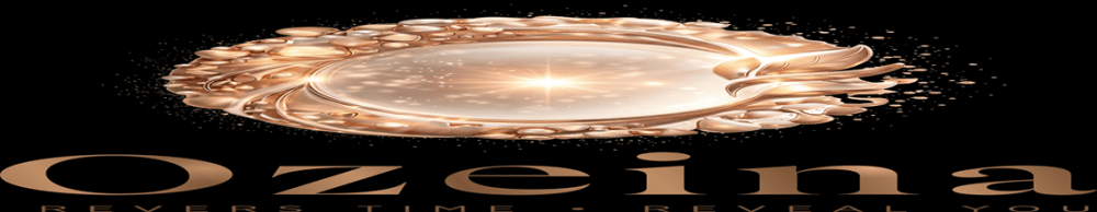 Ozeina logo