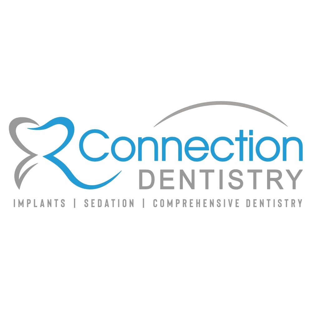 Connection Dentistry logo