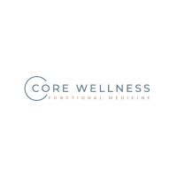 Core Wellness FM logo