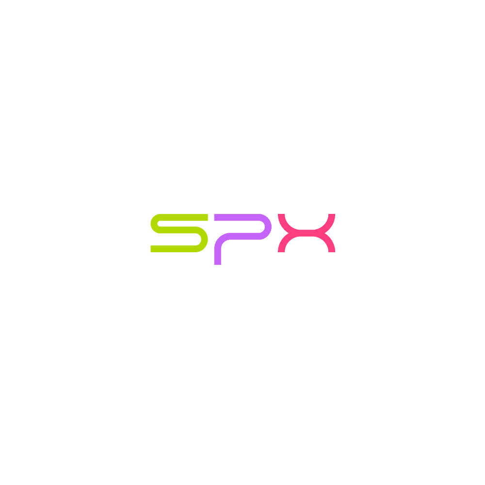SPXCommerce logo