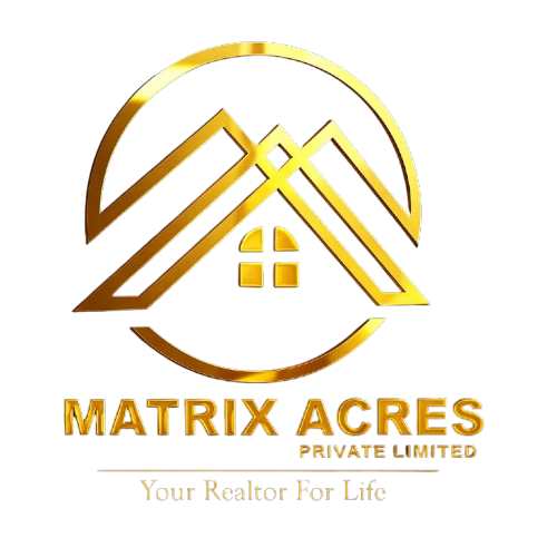 Matrix Acres logo