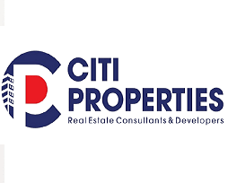Citi Properties logo