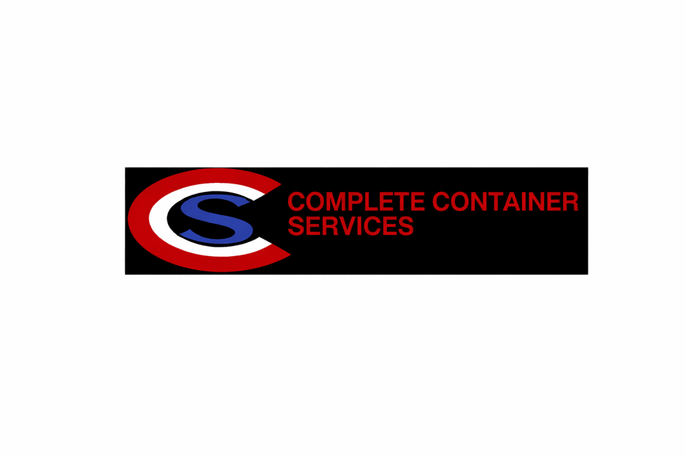 Complete Container logo