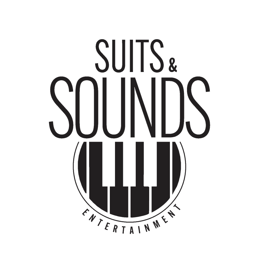 Suits and Sounds Entertainment logo
