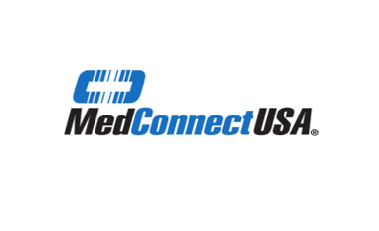 MedConnectUSA logo